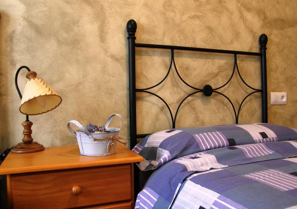 Apartamentos Rurales La Fuente Pesues Екстер'єр фото