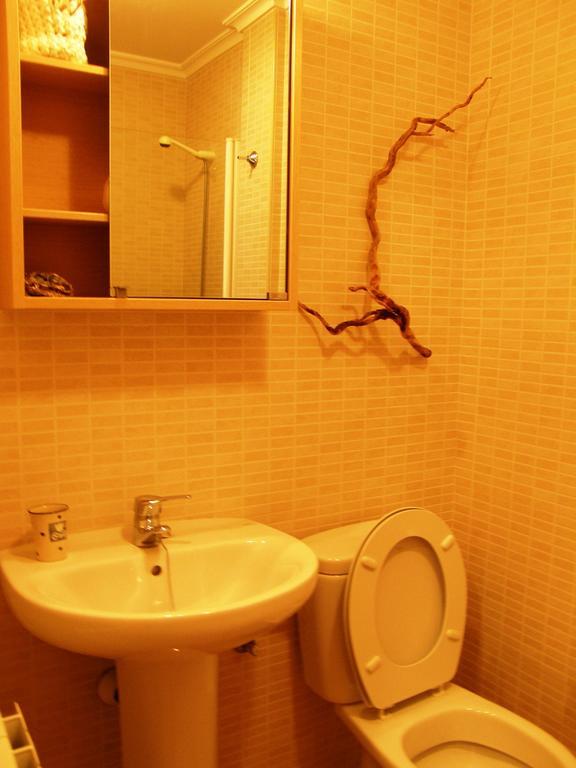 Apartamentos Rurales La Fuente Pesues Екстер'єр фото