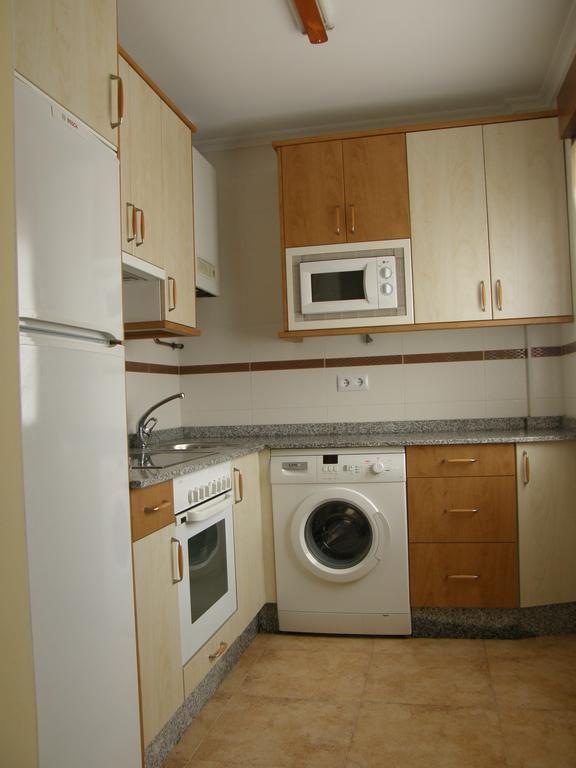 Apartamentos Rurales La Fuente Pesues Екстер'єр фото